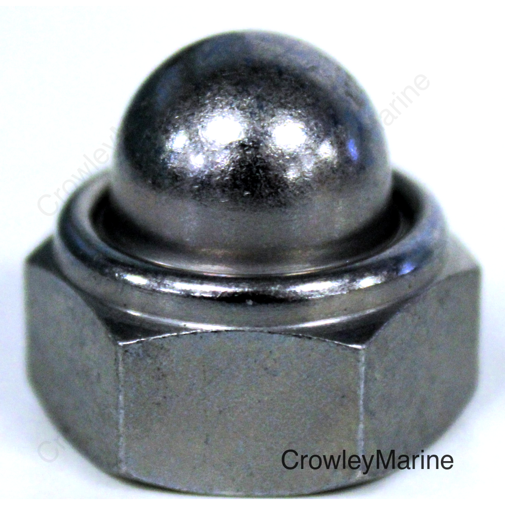 Crown Nut