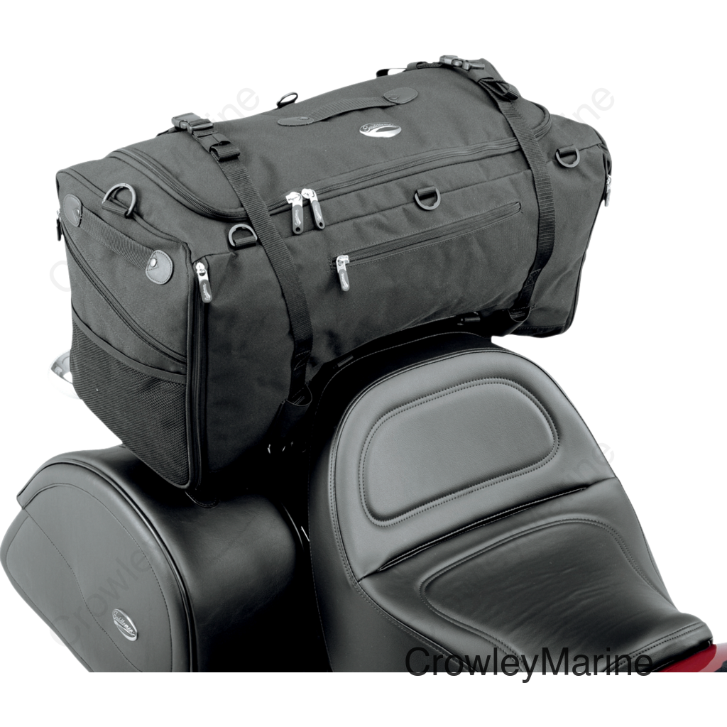 TS3200 Deluxe Sport Tail Bag