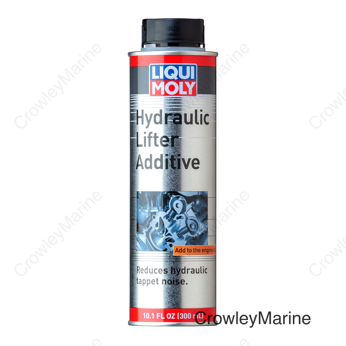 LIQUI MOLY 300mL Hydraulic Lifter Additive