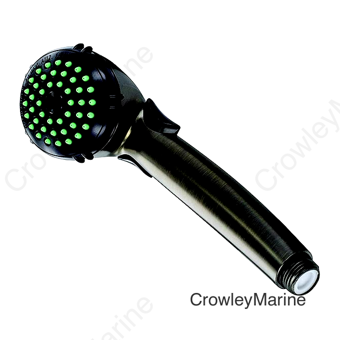 Valterra PF276066 Replacement Handheld Shower Head, Rubbed Bronze