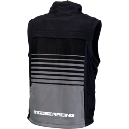 VEST MOTO MOOSE BK/GY SM thumbnail-1