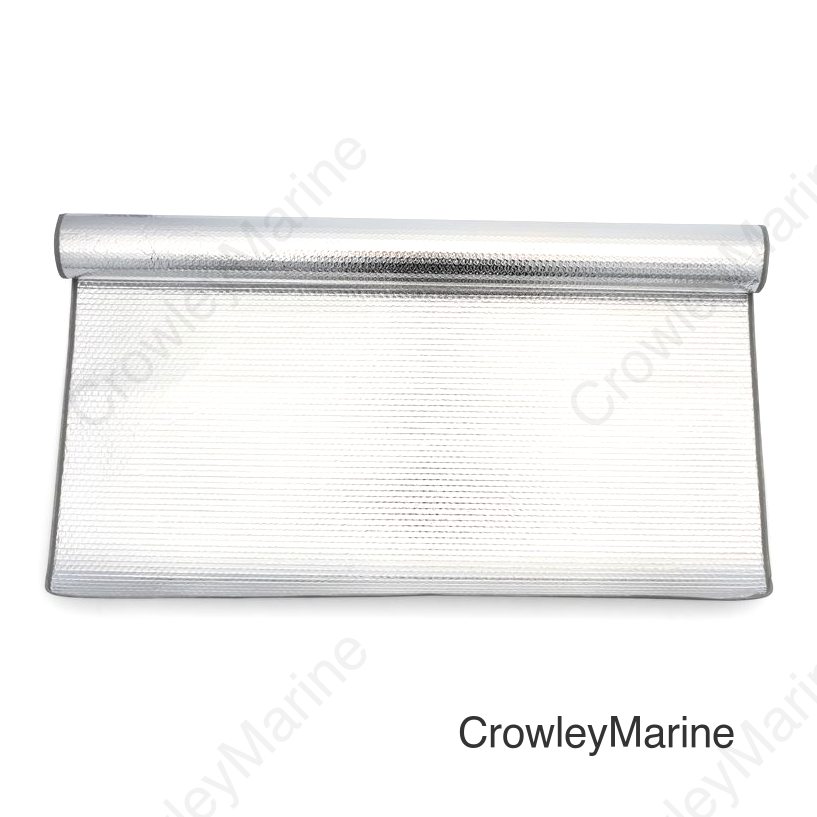 48'X10' DOOR COVER MATERI