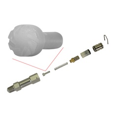 AEM V3 Water/Methanol Injector Kit (Qty 2) thumbnail-5