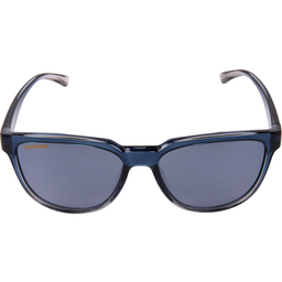 Seachoice 98816 "Reflex" Polarized Sunglasses, Frame: Shiny Blue Smoke, Lens: Silver Flash thumbnail-5