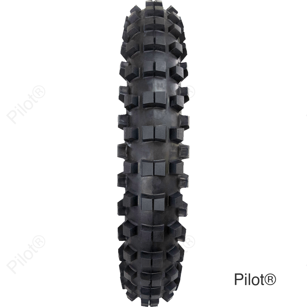 Tire - Bite MX - Rear - 2.50"-12" - 36J