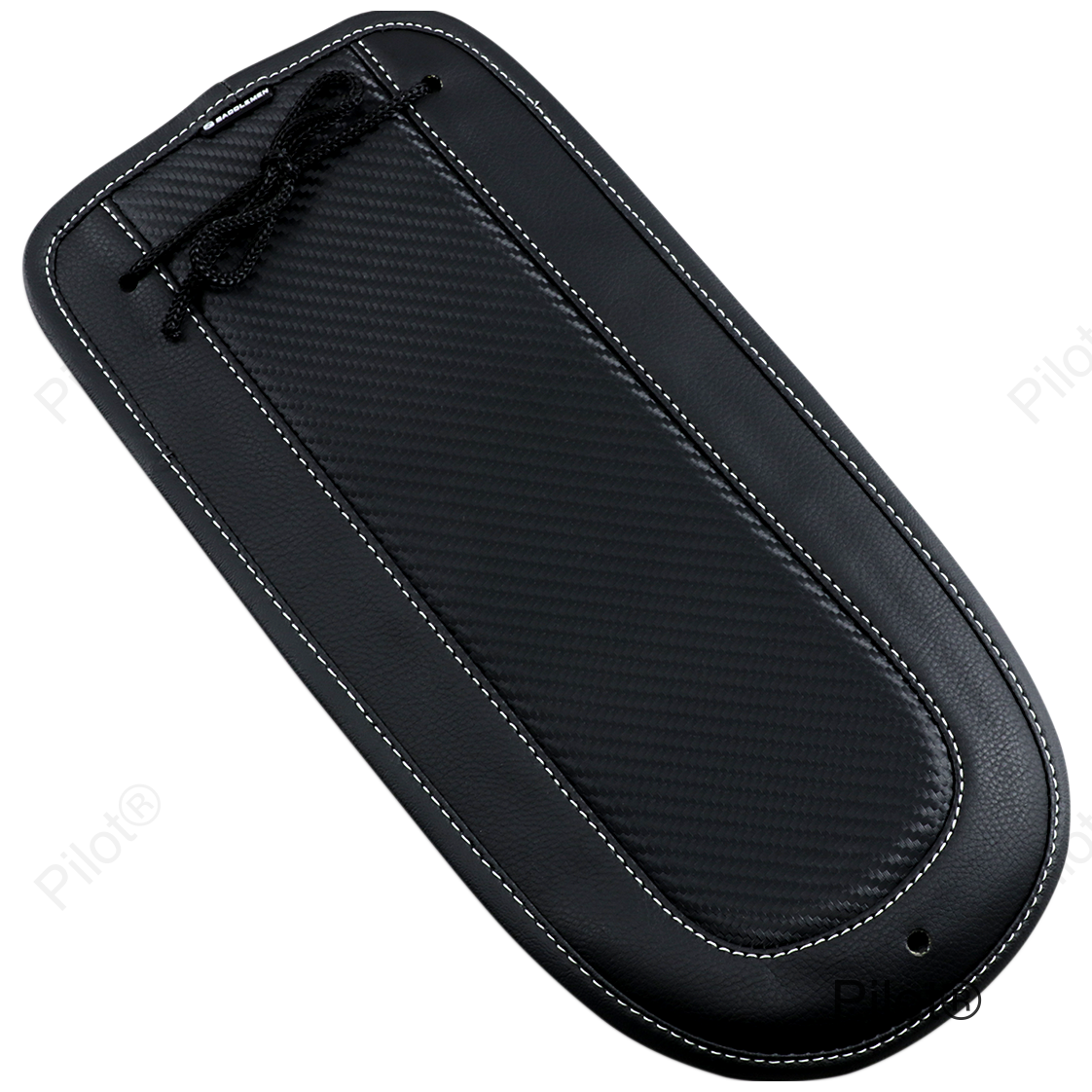 Fender Chap - Matches Dominator Solo Seat