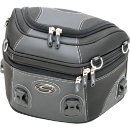 Rear Rack Bag thumbnail-1