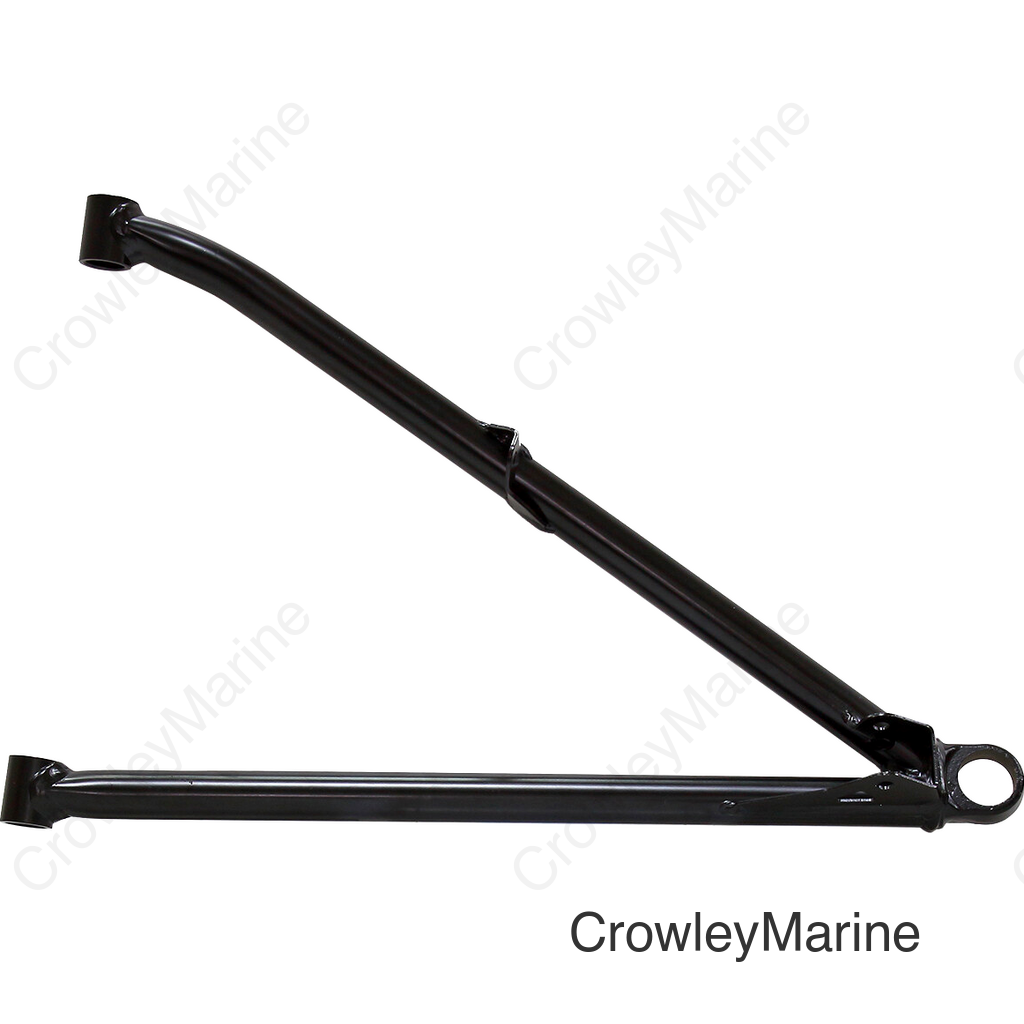 LOWER LH A-ARM S-D