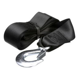 Seachoice Winch Strap for PWC, Loop End, 2 in. X 12 Ft., 4,000-Lb. Break Strength thumbnail-2