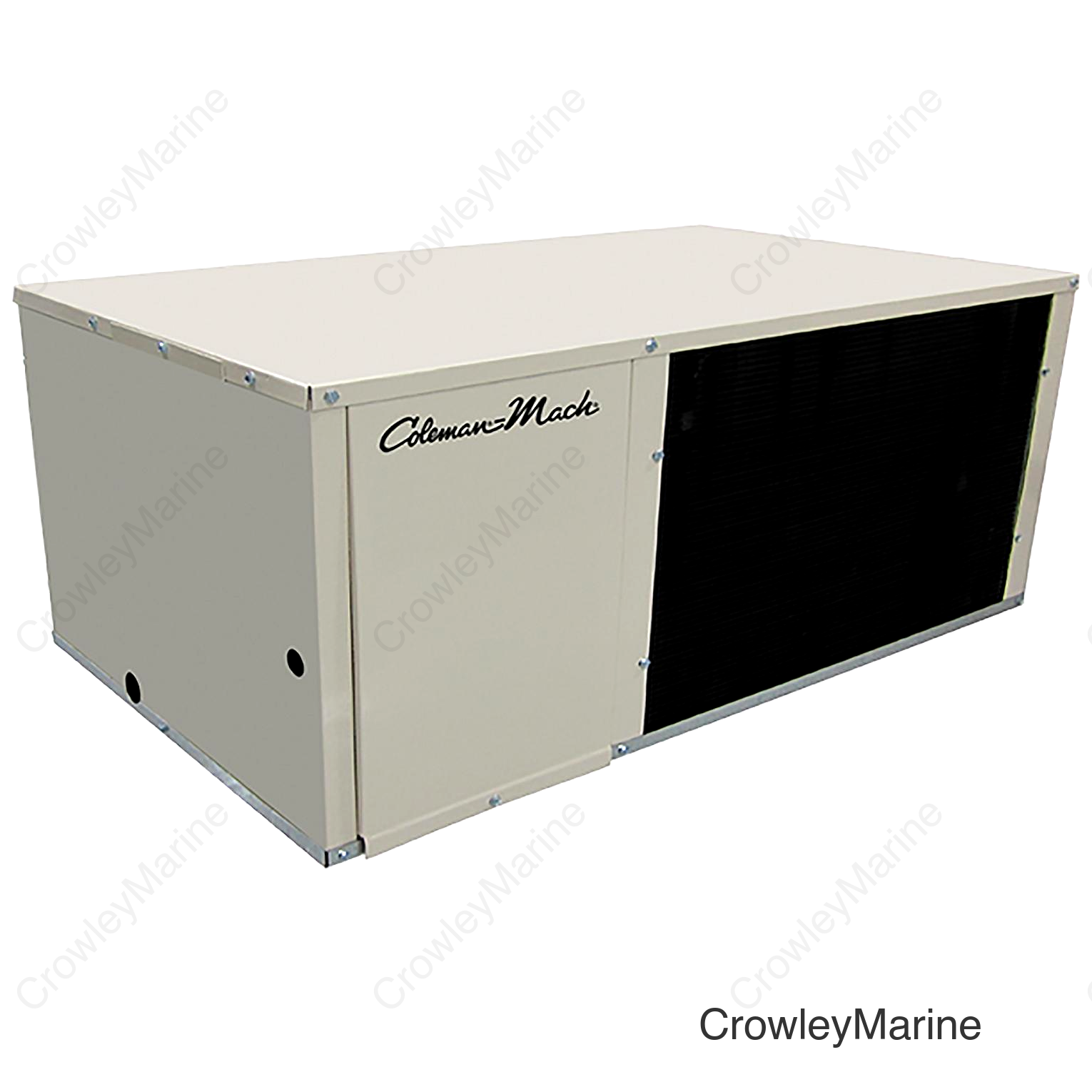 Coleman-Mach 36413012 Parkpac™ Park Model Air Conditioner, 13,500 BTU