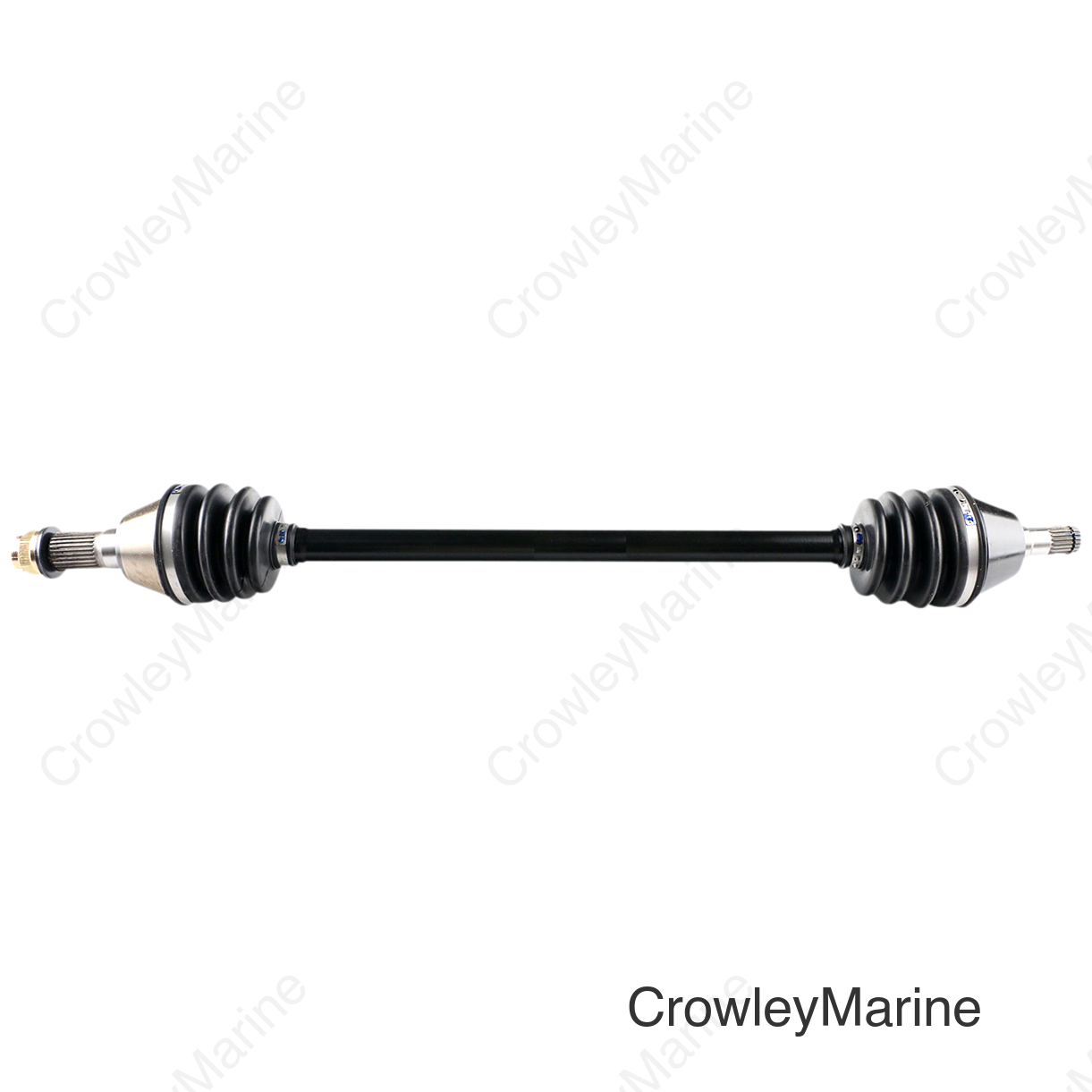 AXLE KIT COMPLETE CANAM