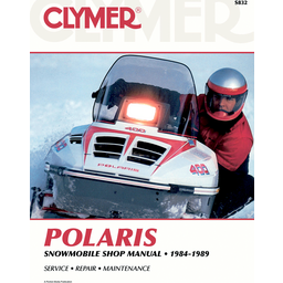 REPAIR MANUAL S/M POL thumbnail-1