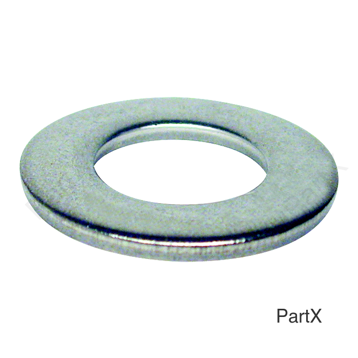 Washer (21225)