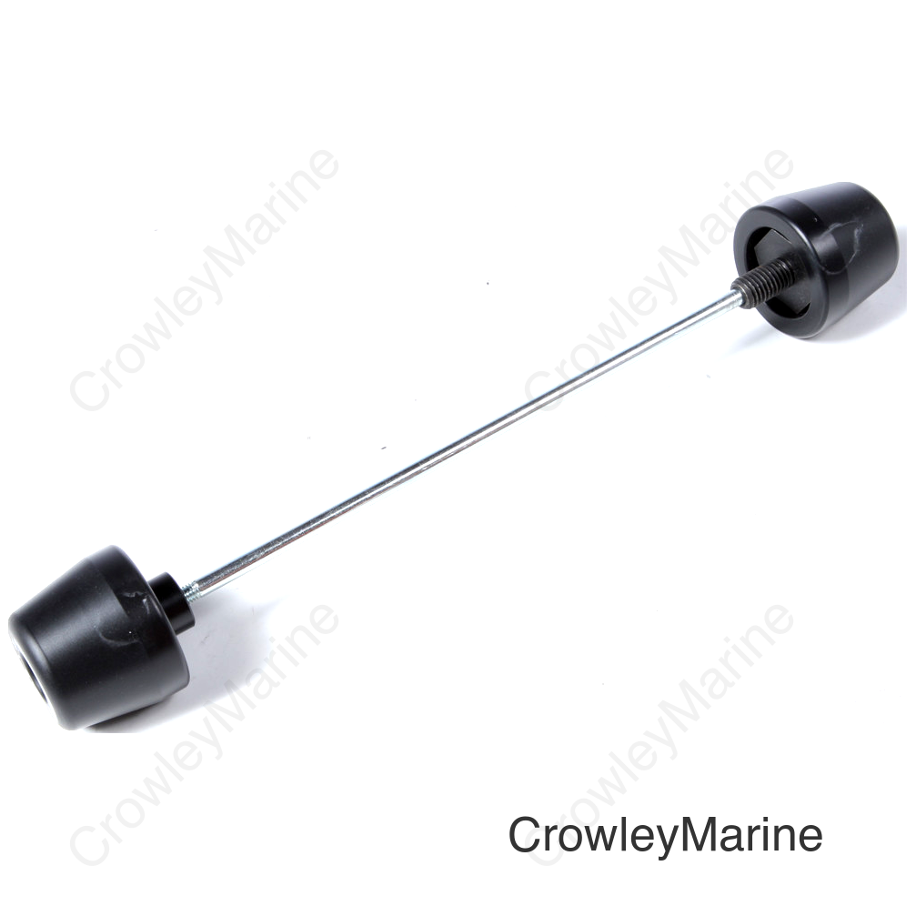 AXLE SLIDERS FRONT