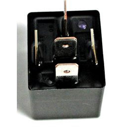 RELAY, POWER (5P)