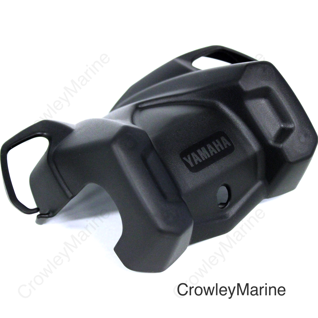 HANDLEBAR PROTECTOR