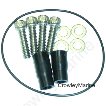TILT TRIM ADAPTOR KIT