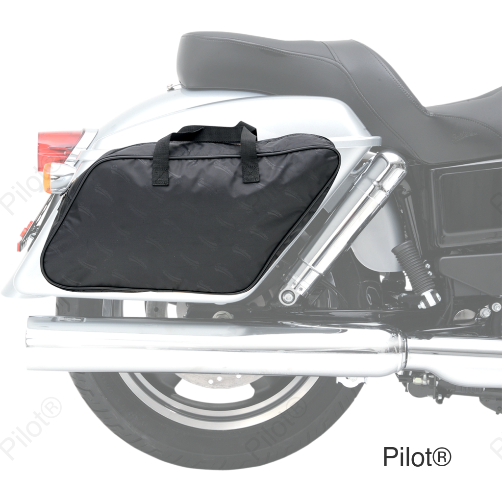 Saddlebag Liner - FLD