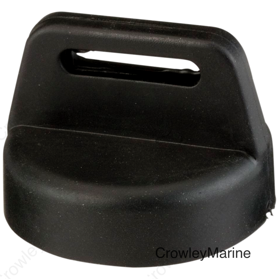 IGNITION SWITCH KEY COVER