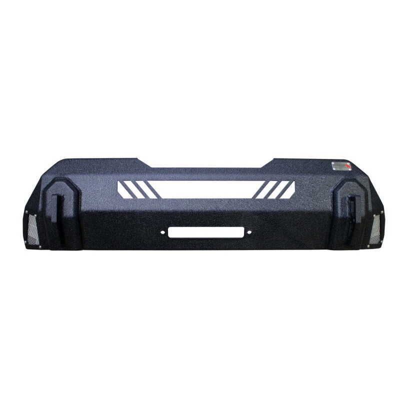 Fishbone Offroad 12-15 Tacoma Center Stubby Bumper