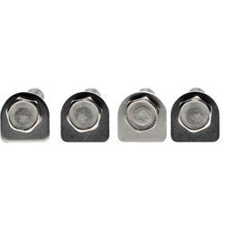 Arco WP019 New Water Pump Repair Kit for Yamaha Outboard thumbnail-13