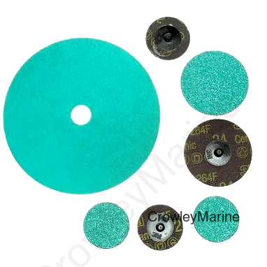 GREEN FIBRE 36G 5 X 7/8 (7100225415)