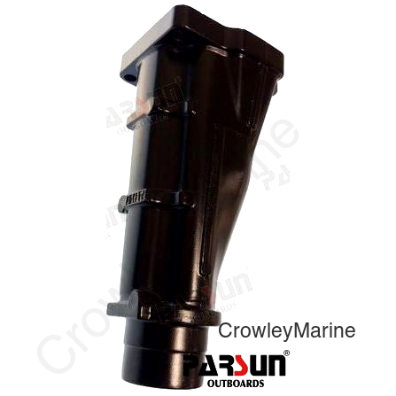 OUTLET MANIFOLD (S) (PAF20-02010003S)