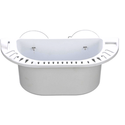 Seachoice Cockpit Organizer w/ 3 Suction Cups to Mount on Any Flat Service on Boat thumbnail-5