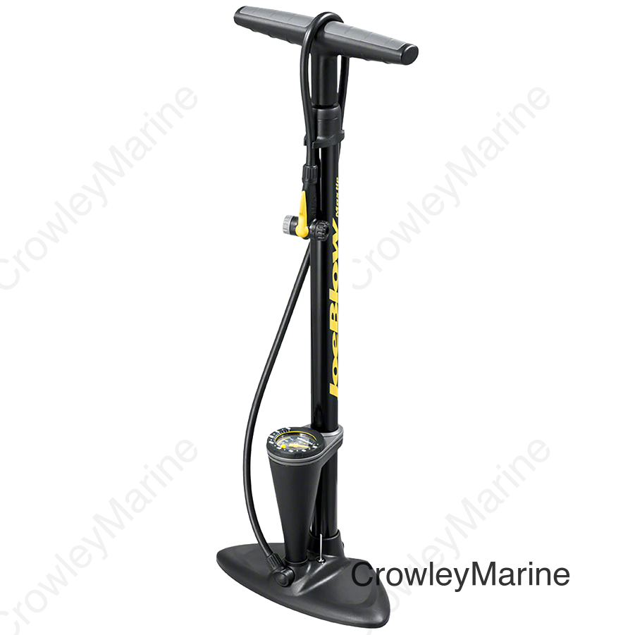 MSW FLP-200 Airlift Floor Pump