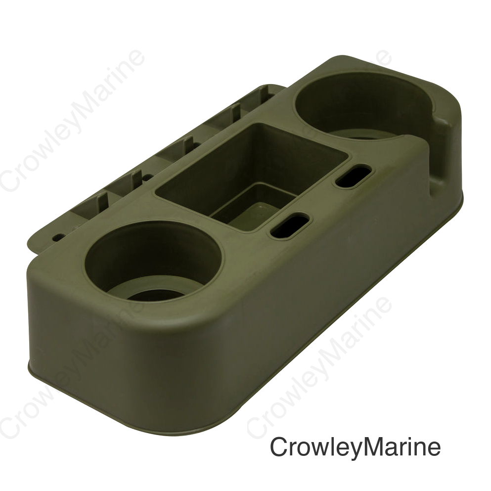 Seat Caddy Gear Holder (fits 138-139 Seats) (8WD1096-713)