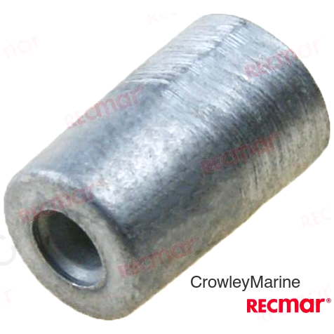 ALUMINIUM ANODE