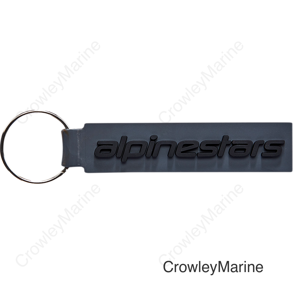 Key Fob - Linear - CC