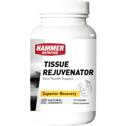 Hammer Tissue Rejuvenator: Bottle of 120 Capsules