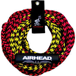 2 Rider, 60', 2-Section