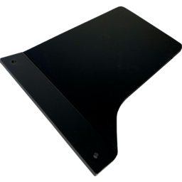 Linkage Guard - Black - Honda - CRF300L