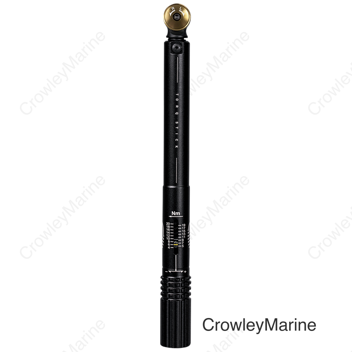 Torq Stick