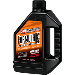 Formula K2 Injector Oil - 1L thumbnail-1