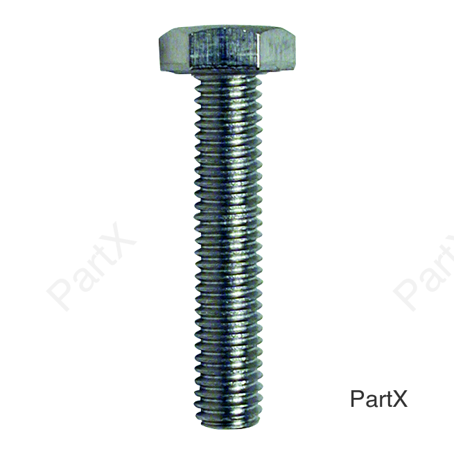 Screw - GLM Products (23234)