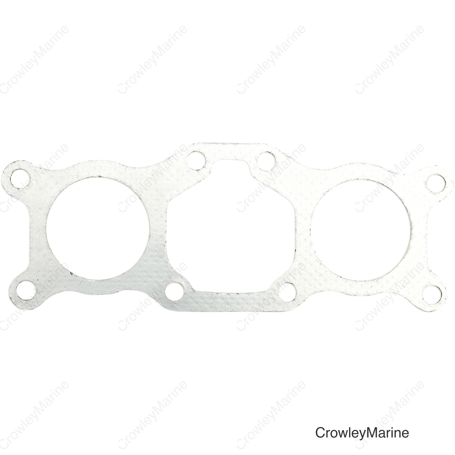 EXHAUST GASKET POL