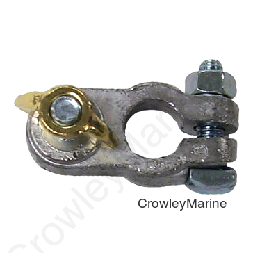 Battery Terminal