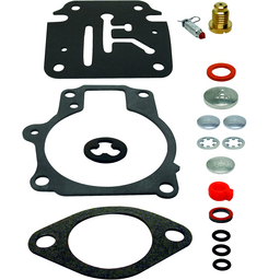 Carburetor Kit - GLM Products (40560)