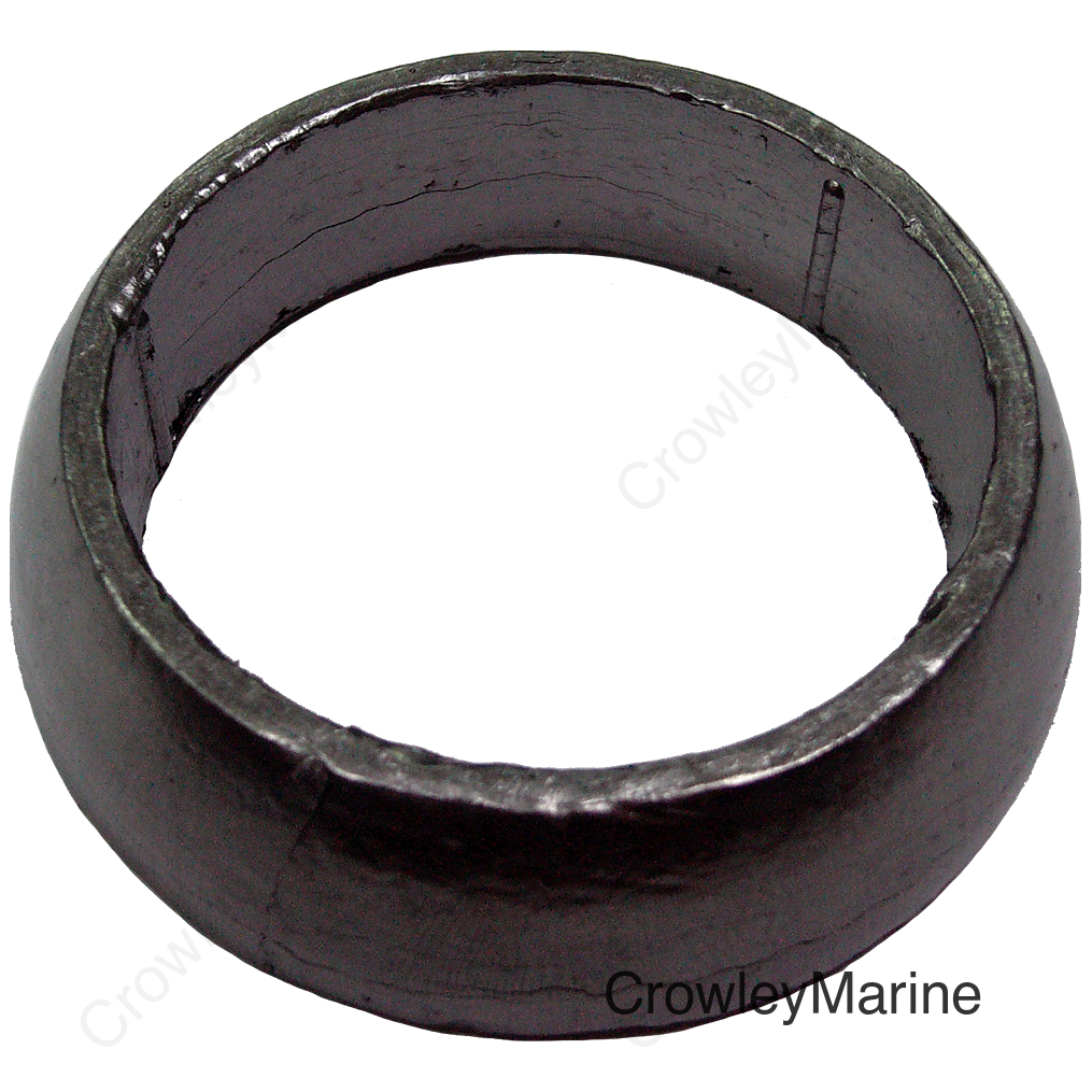 EXHAUST SEAL S-D