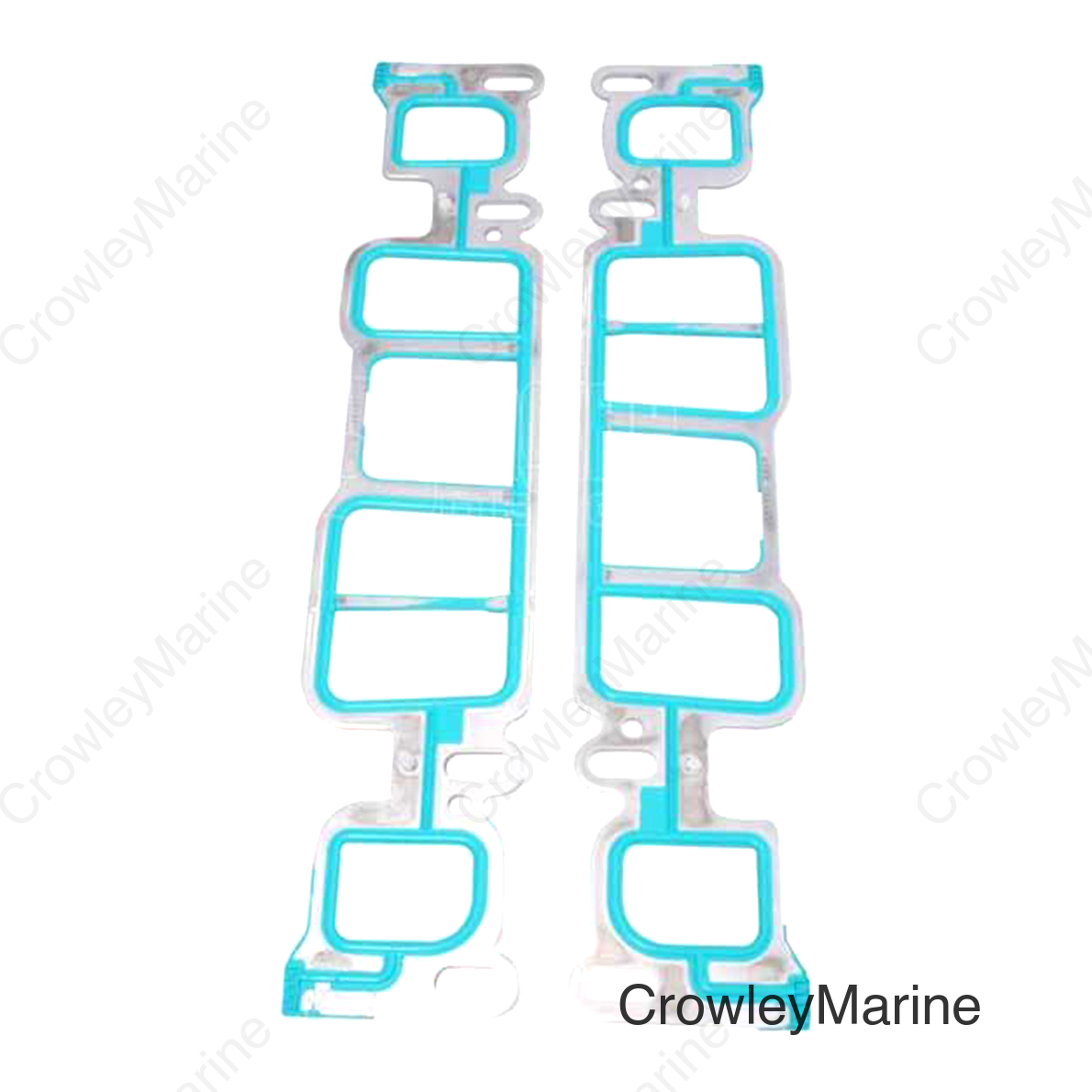 Gasket, Intake Manifold, 4.3L
