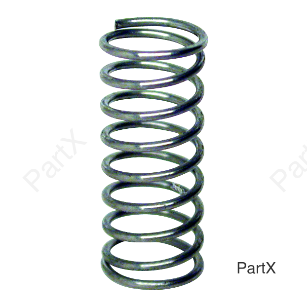 Check Ball Spring