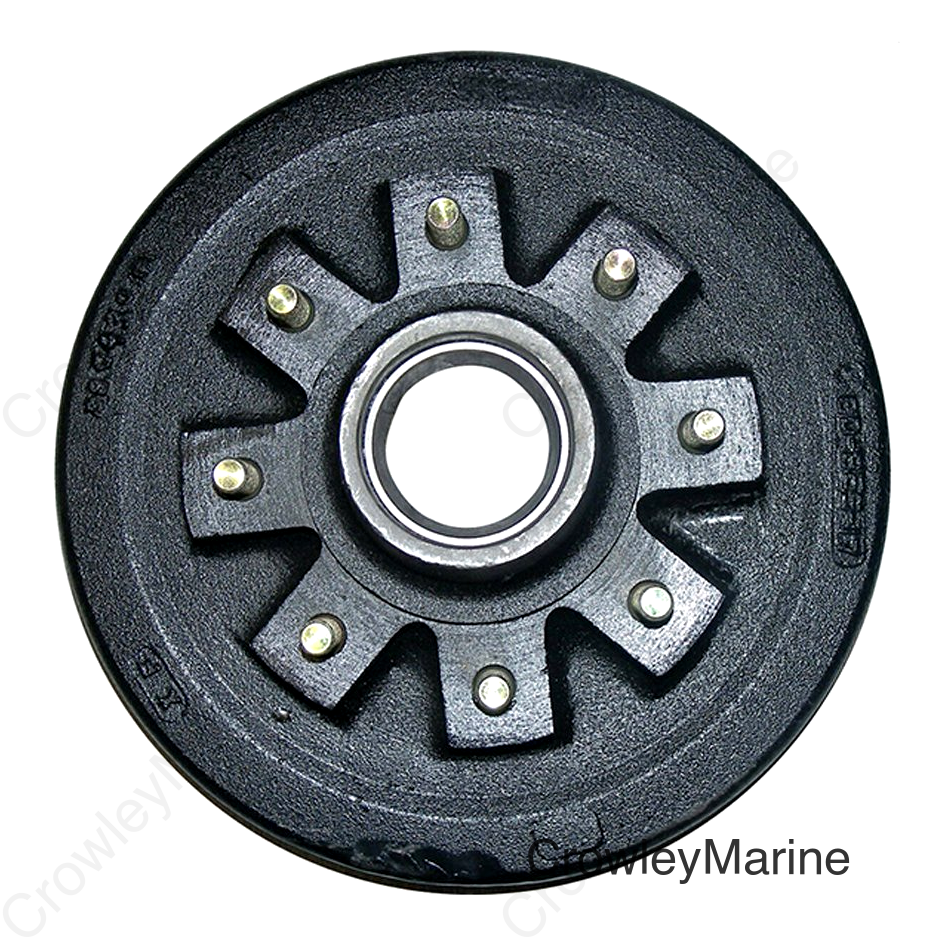 6000-7000LBSBRAKEHUB