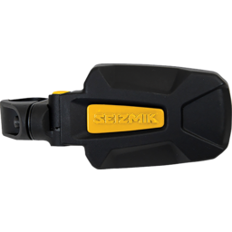 Color Insert - Pursuit Mirror - Custom - Yellow - Kit thumbnail-0