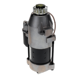 Staring Motor Assembly thumbnail-7