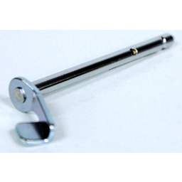 SHAFT ASSY., CHOKE