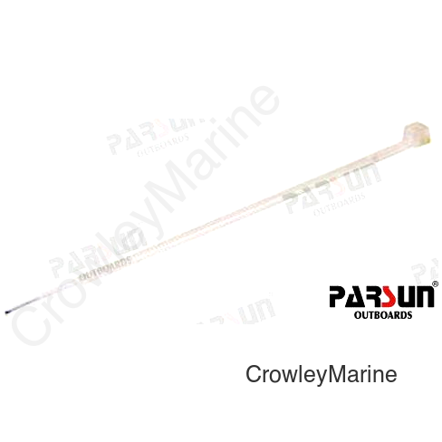 CLAMP (PAHT-2.5X60)