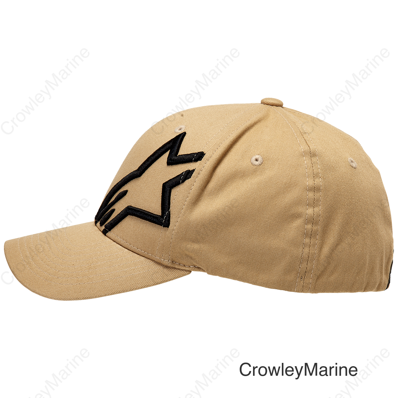 Corp Shift 2 Hat - Sand/Black - Small/Medium